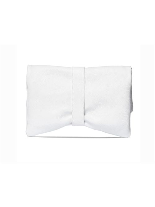 Borsa a spalla Peonia Row Marc Ellis MARC ELLIS | PEONIA ROWOFF BLANC / SILVER